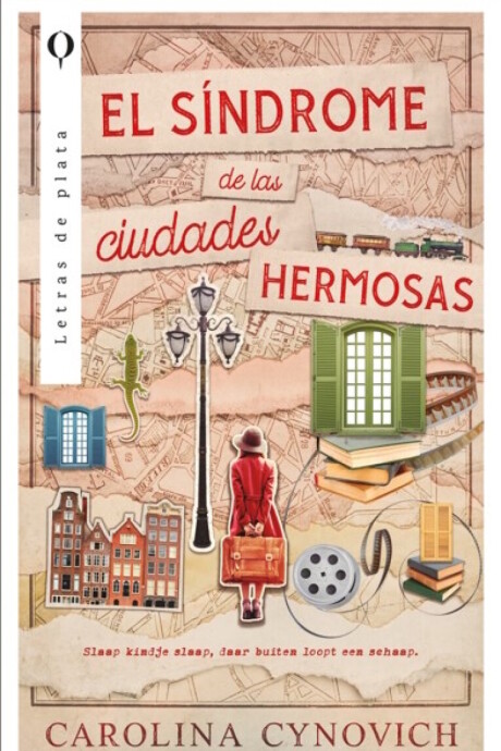 EL SINDROME DE LAS CIUDADES HERMOSAS EL SINDROME DE LAS CIUDADES HERMOSAS