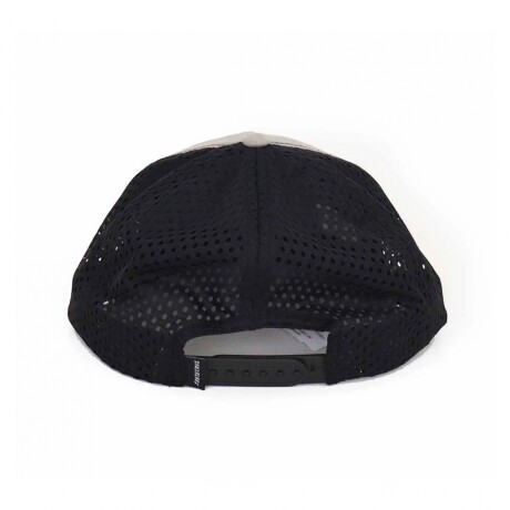 Gorro Guzman Dead Santa Cruz - Negro Gorro Guzman Dead Santa Cruz - Negro