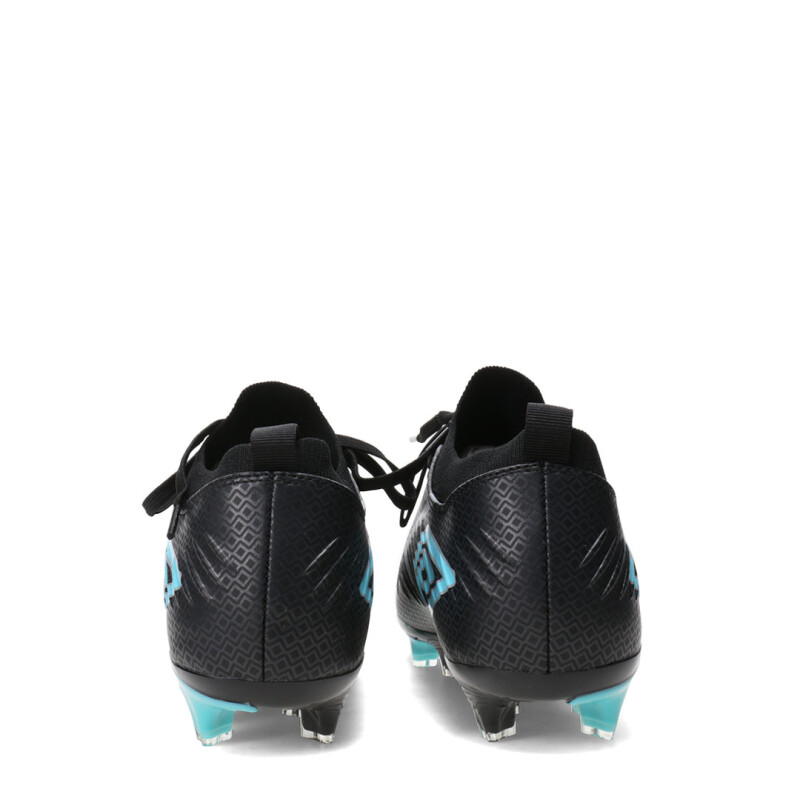 Championes de Hombre Umbro Fútbol Legacy Hg Negro - Verde