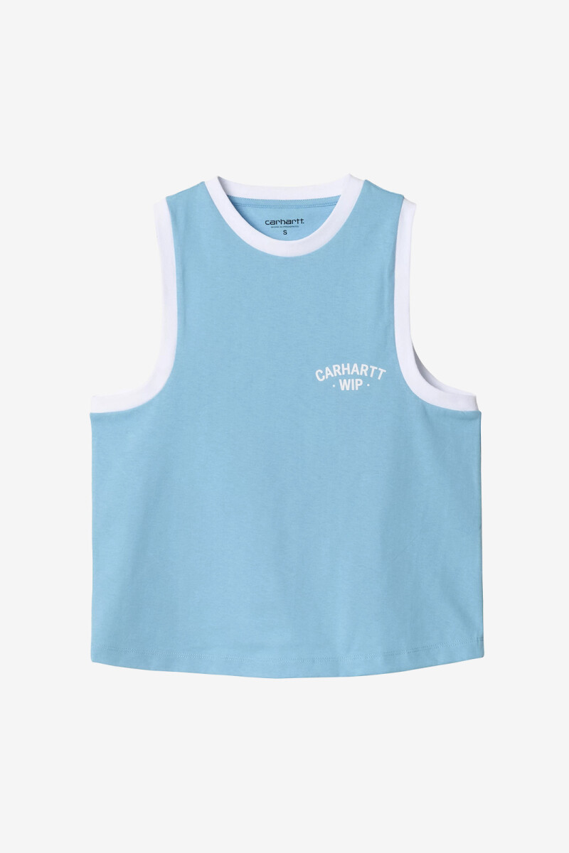 TOP W 89 RINGER Celeste