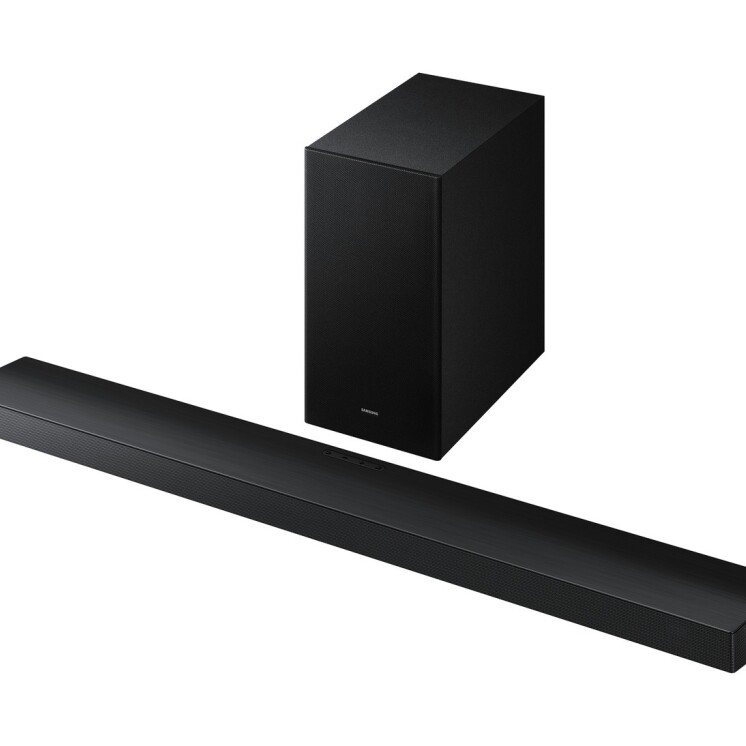 B-series Barra de sonido HW-B750F 5.1 Ch con Subwoofer (2025) B-series Barra de sonido HW-B750F 5.1 Ch con Subwoofer (2025)