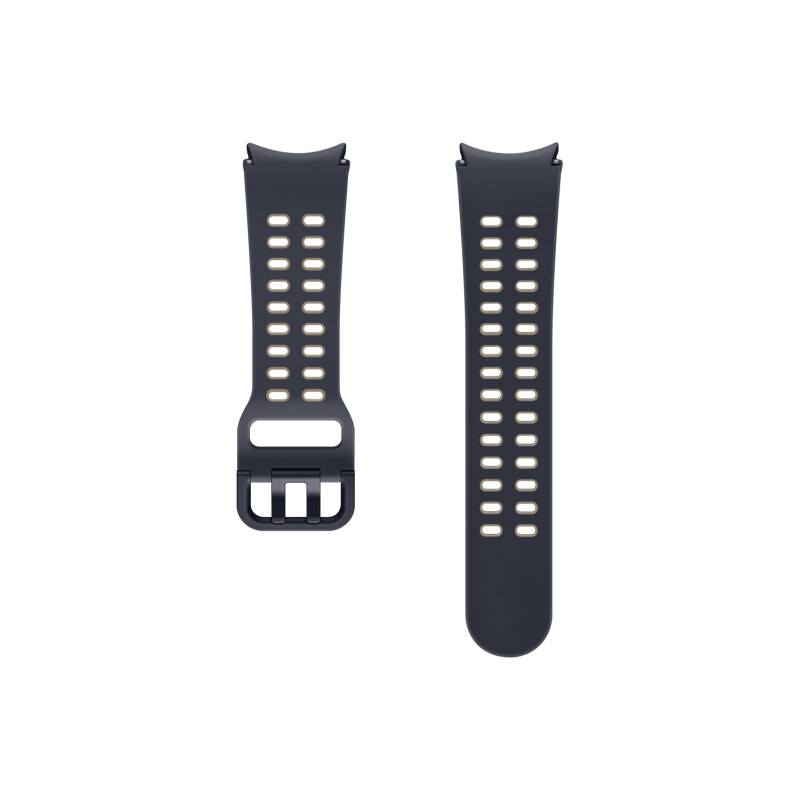 Correa para Watch Extream Sport Band Talle S/M Black
