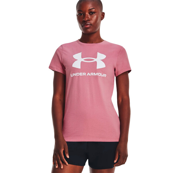 Remeras Under Armour