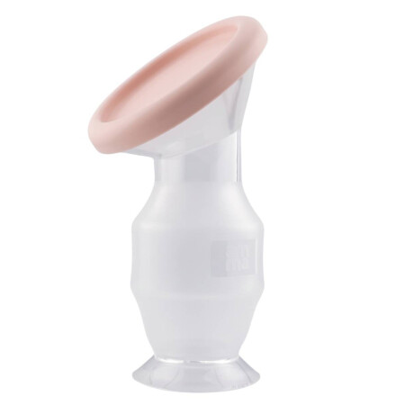 Recolector de Leche Materna de Silicona AMMA Recolector de Leche Materna de Silicona AMMA