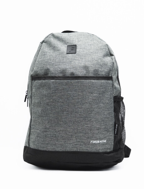 Mochila Active Gris
