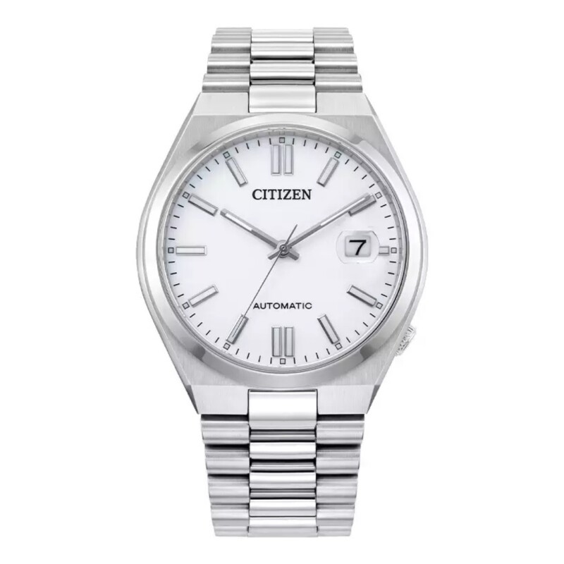 Reloj Citizen Tsuyosa NJ0150-56A con correa de acero Reloj Citizen Tsuyosa Nj0150-56a Con Correa De Acero
