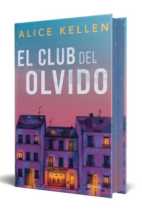 EL CLUB DEL OLVIDO EL CLUB DEL OLVIDO