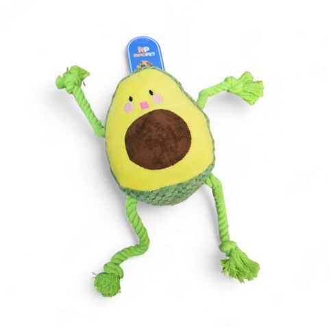 Juguete peluche palta RP CE-084 Juguete Peluche Palta Rp Ce-084