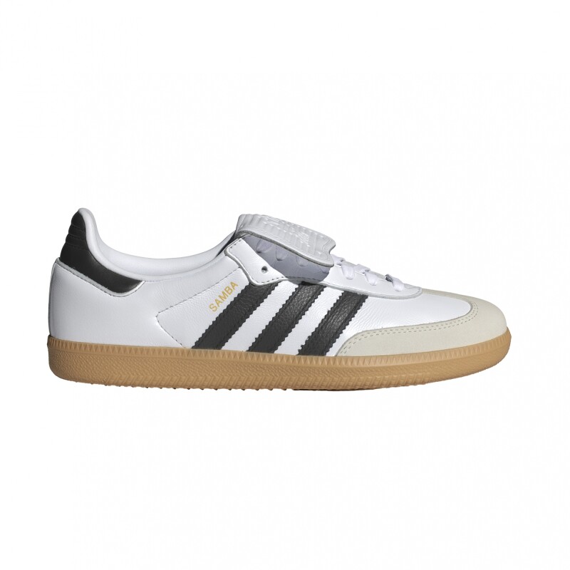 Championes adidas Samba LT White
