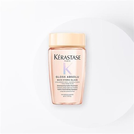 Kérastase Gloss Absolu Holiday Set Kérastase Gloss Absolu Holiday Set