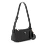 Cartera Guess Isobel Negro 0