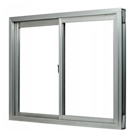 VENTANA ALUMINIO STANDARD SERIE 20 060X040 N/a