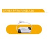 DRIVER P/ PANEL LED 6W 95 - 265V DRIVER P/ PANEL LED 6W 95 - 265V