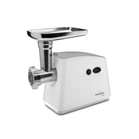 PICADORA DE CARNE PUNKTAL PK-498PC Blanco