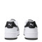 Championes de Mujer Puma Court Lally Skye Blanco - Negro