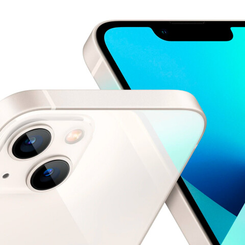 iPhone 13 128Gb Starlight + Cargador Satechi 20W de regalo iPhone 13 128Gb Starlight + Cargador Satechi 20W de regalo