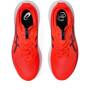 GEL-Nimbus 27 - Hombre Flash Red/black