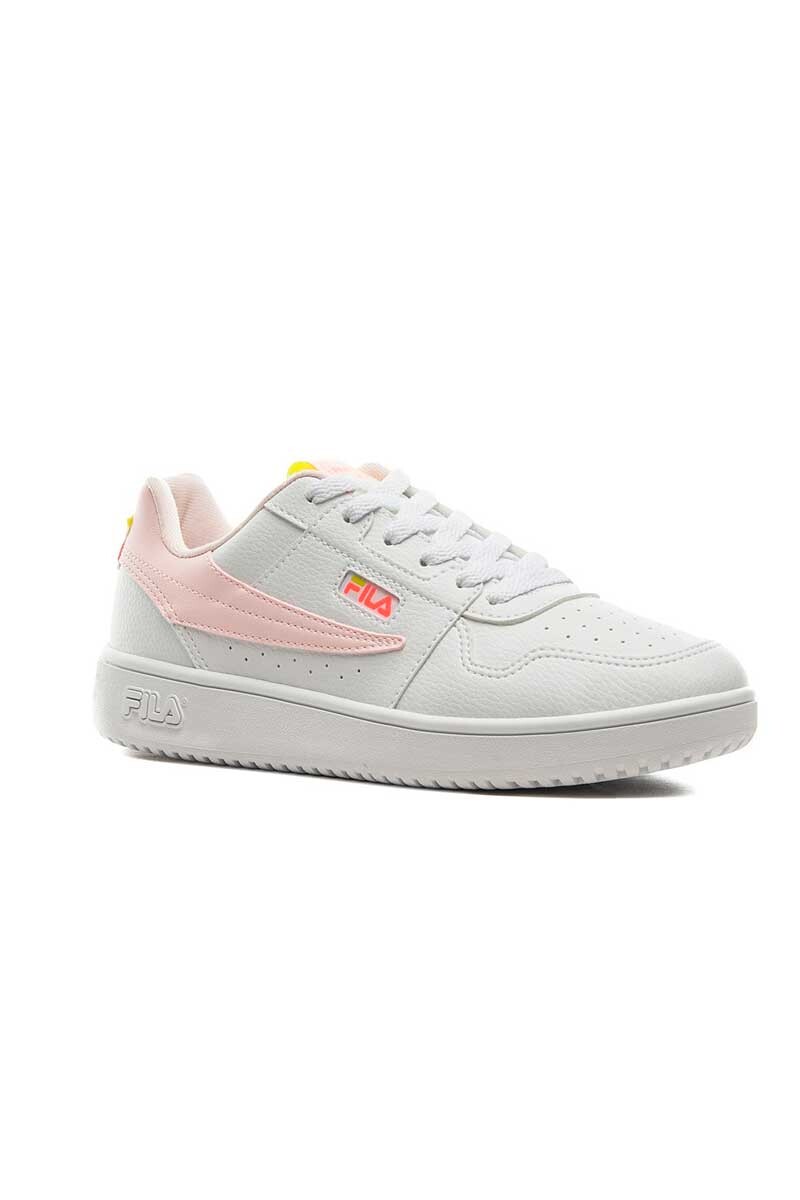 CALZADO DEPORTIVO MUJER FILA ACD CLASSIC Rosa