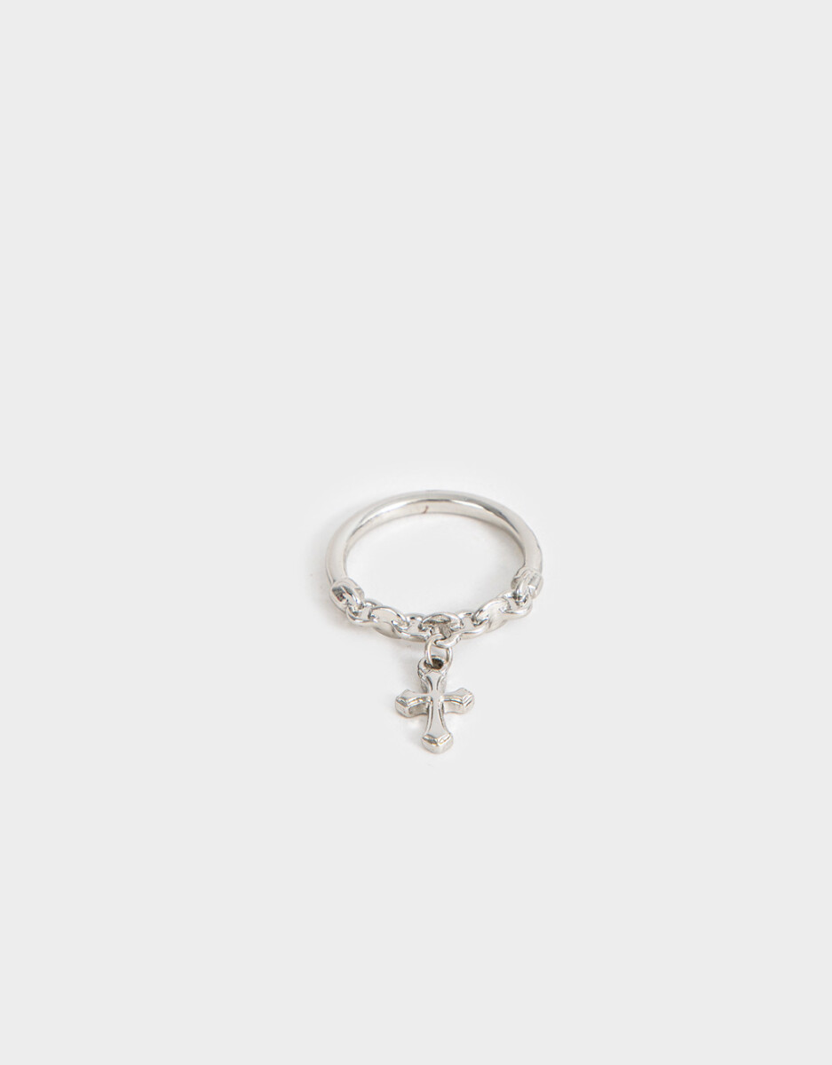 Anillo Cruz 