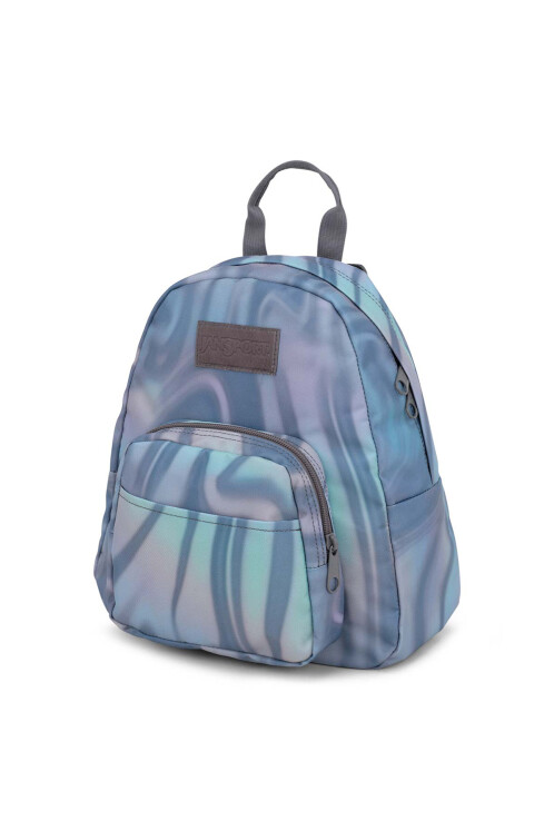 Mochila Half Pint Heavy Metal