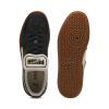 Zapatillas Palermo Premium de Hombre Negro