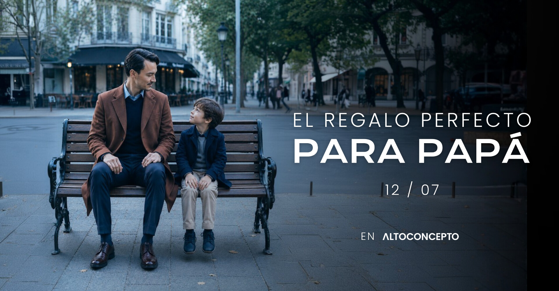 DIA DEL PADRE