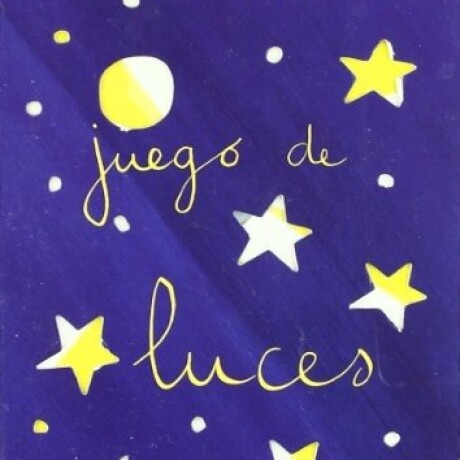 JUEGO DE LUCES JUEGO DE LUCES