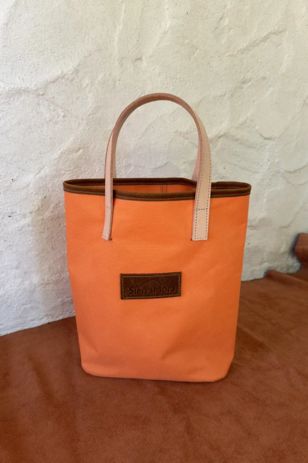 Matera Lona Naranja