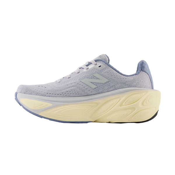 FRESH FOAM X MORE V5 - NEW BALANCE LILA