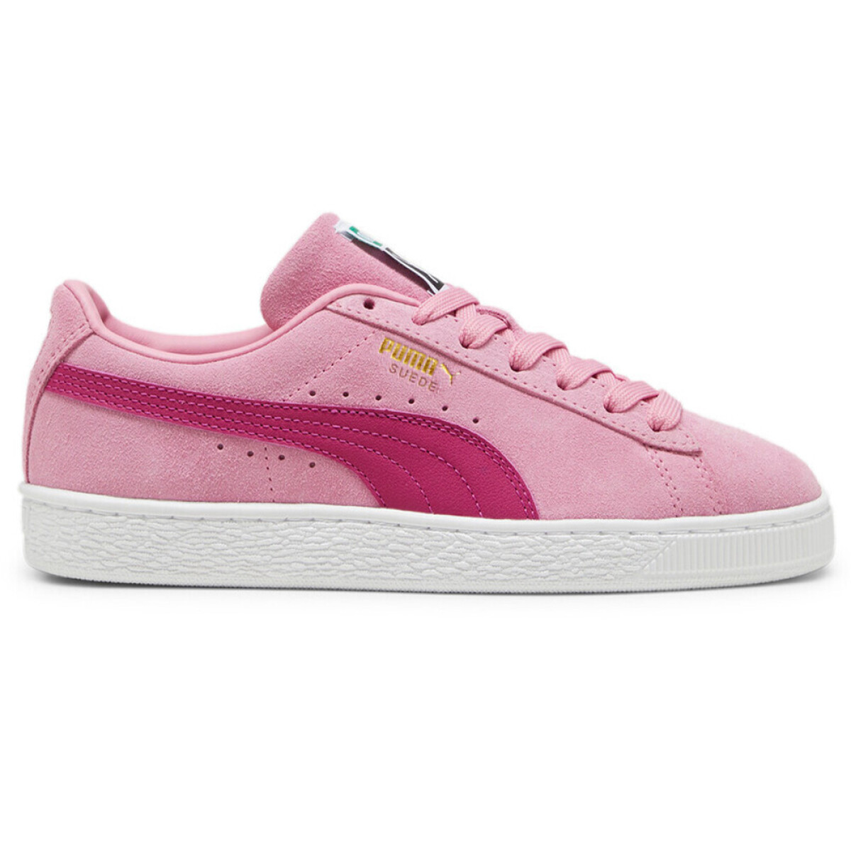 Suede Classic Wns - Mujer 