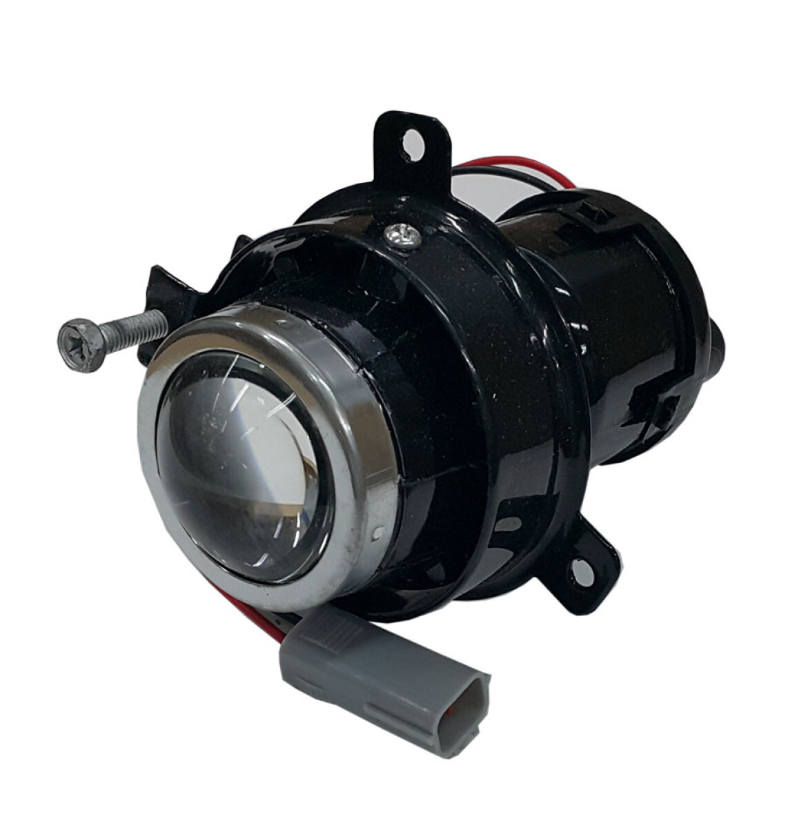 FARO CAMINERO CHERY FULWIN IZQ. - 
