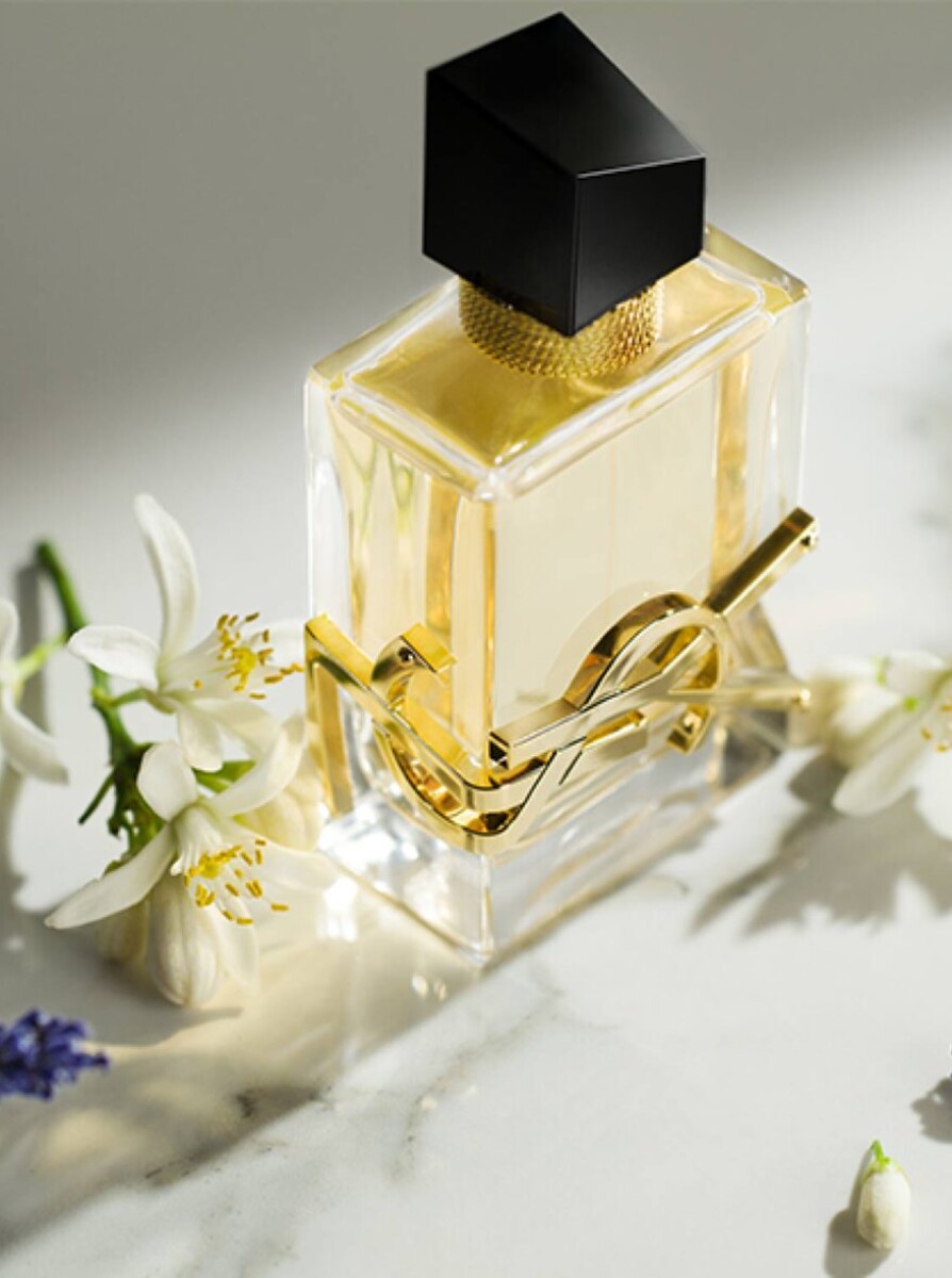 Perfume Yves Saint Laurent Libre Woman Edp 30 Ml 
