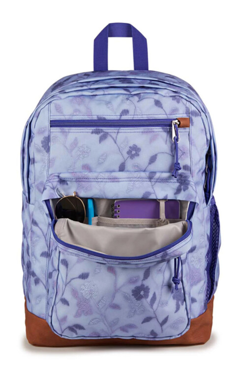 MOCHILA COOL STUDENT LINES & VINES