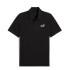 Remeras Puma Ess N°1 Jersey Polo Masculino Negro