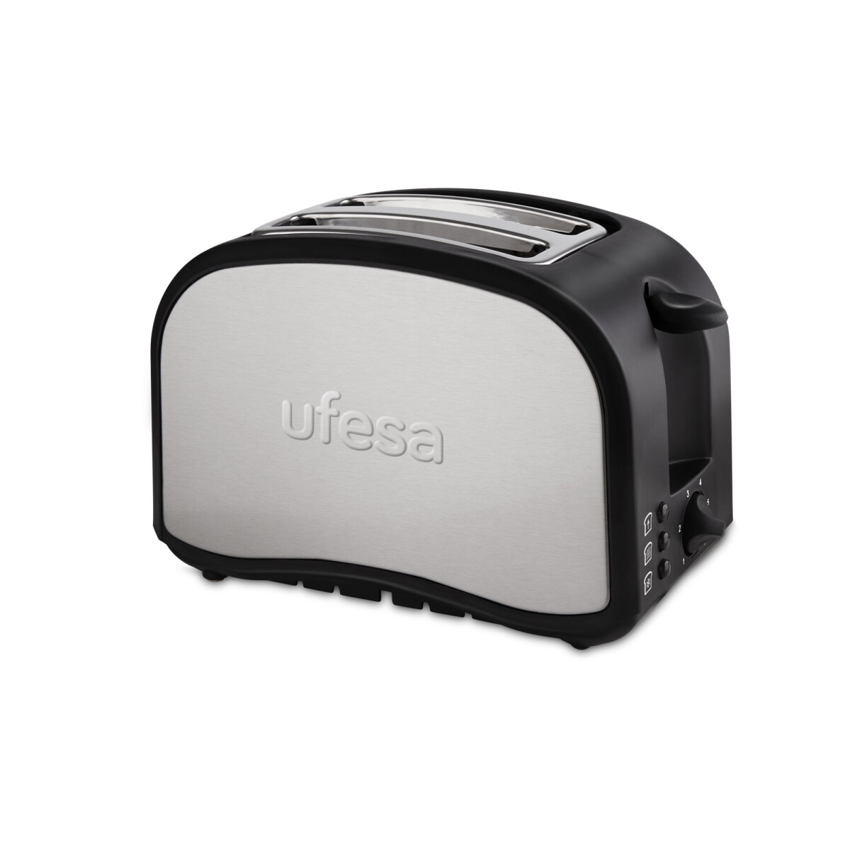 TOSTADORA UFESA - 2-PANES TT7985 