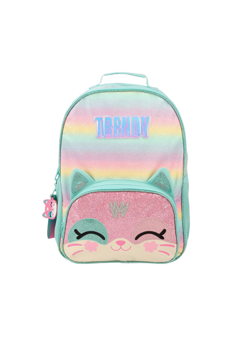 Mochila trendy Acqua