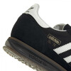 CHAMPIONES ADIDAS SL 72 RS de Hombre - JR8771 Negro-blanco