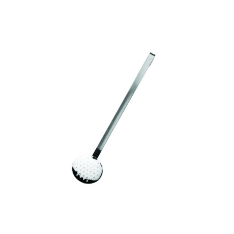 Espumadera Monoblock de Acero Inoxidable 10 cm Espumadera Monoblock de Acero Inoxidable 10 cm