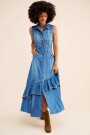 BEAU MIDI Azul