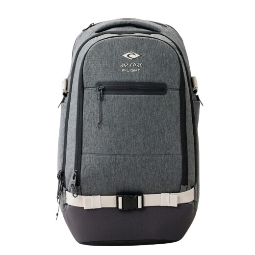 Mochila Rip Curl F-Light Posse 35L Classic Surf - Gris Mochila Rip Curl F-Light Posse 35L Classic Surf - Gris