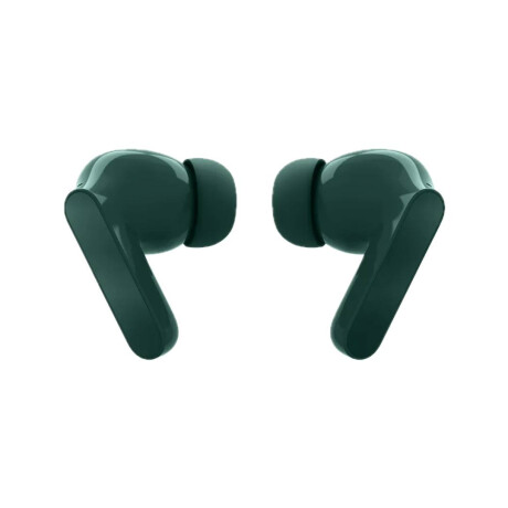 Auriculares Moto Buds Bass Verde