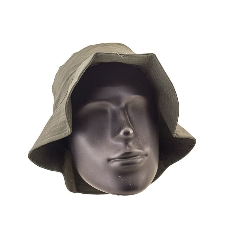 Gorro o Gorra - ACTIVE - Gorro Pescador de Hombre - OY01 Musgo