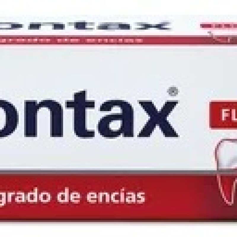 Pasta de Dientes Parodontax Flúor 90 g Pasta de Dientes Parodontax Flúor 90 g