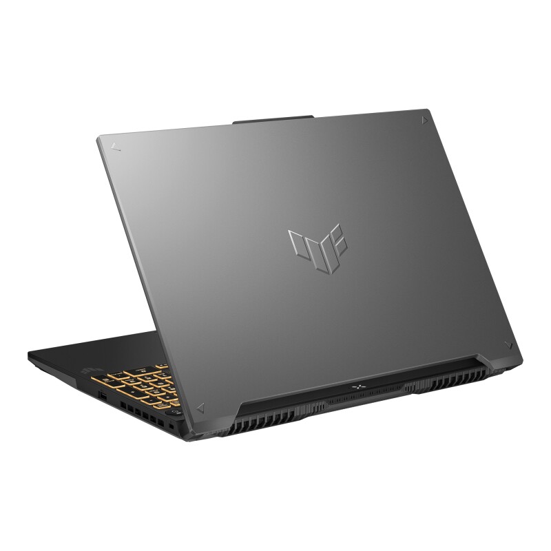 Notebook Gamer Asus Tuf 16'' Core 5 8gb 512gb Win11 Rtx3050 Notebook Gamer Asus Tuf 16'' Core 5 8gb 512gb Win11 Rtx3050