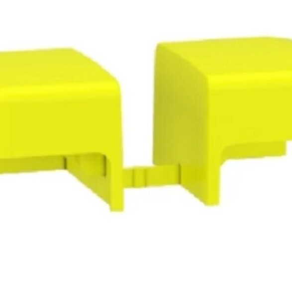 Tapas laterales para peines 3PN MG2590