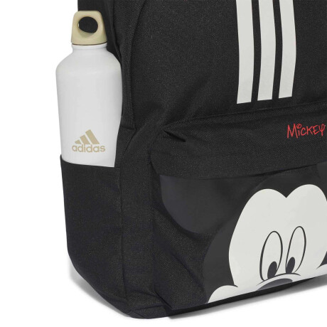 Mochila Adidas Disney Mickey Mouse de Niños Negro