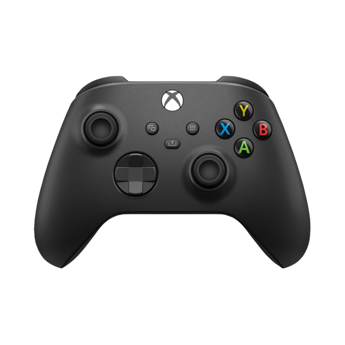 Joystick Microsoft Xbox Original Series S/x Inalámbrico - JOYSTICK XBOX ORIGINAL SERIE S/X NEGRO 