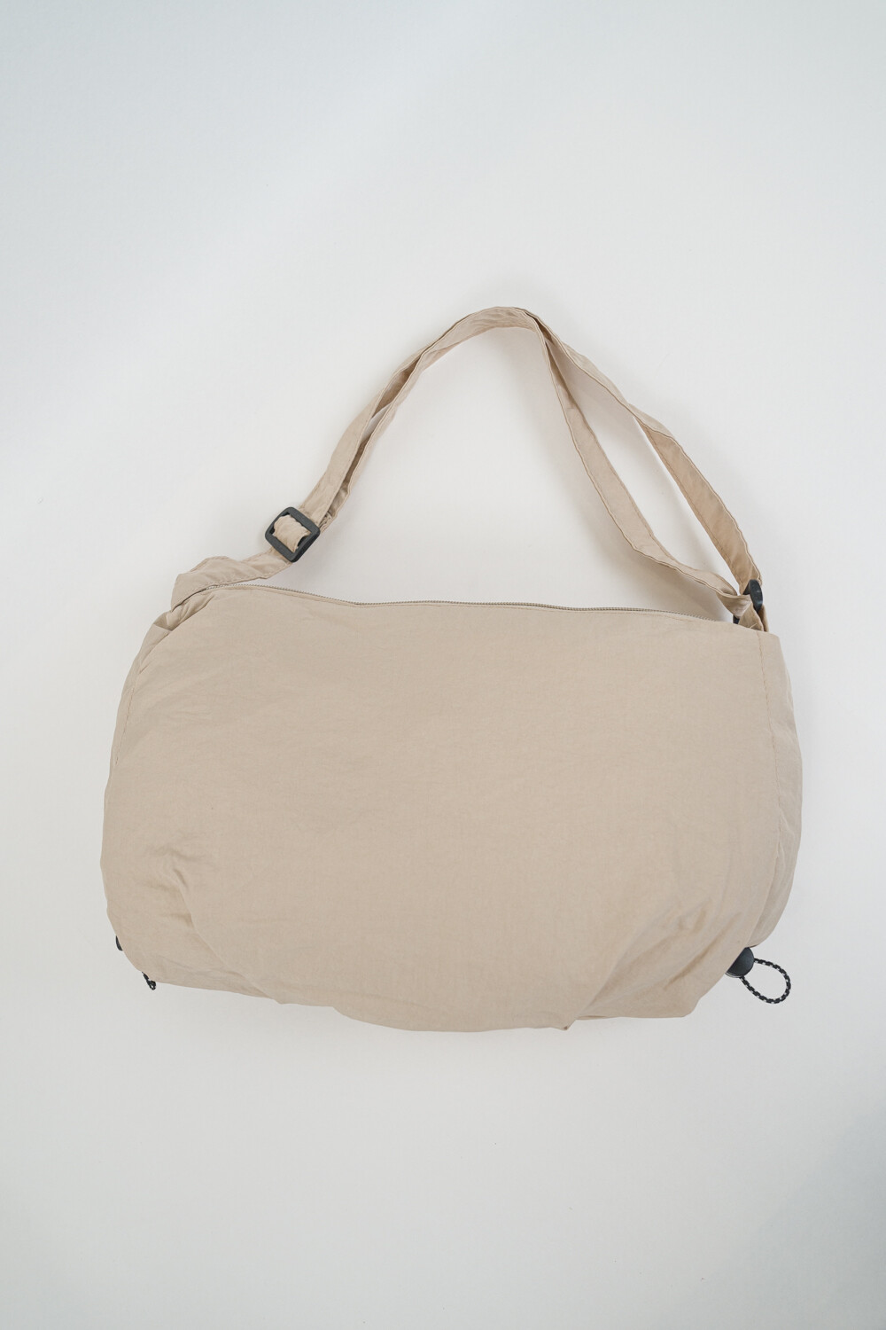 Bandolera Veti Beige