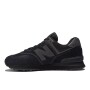 NB 574 - Hombre Black