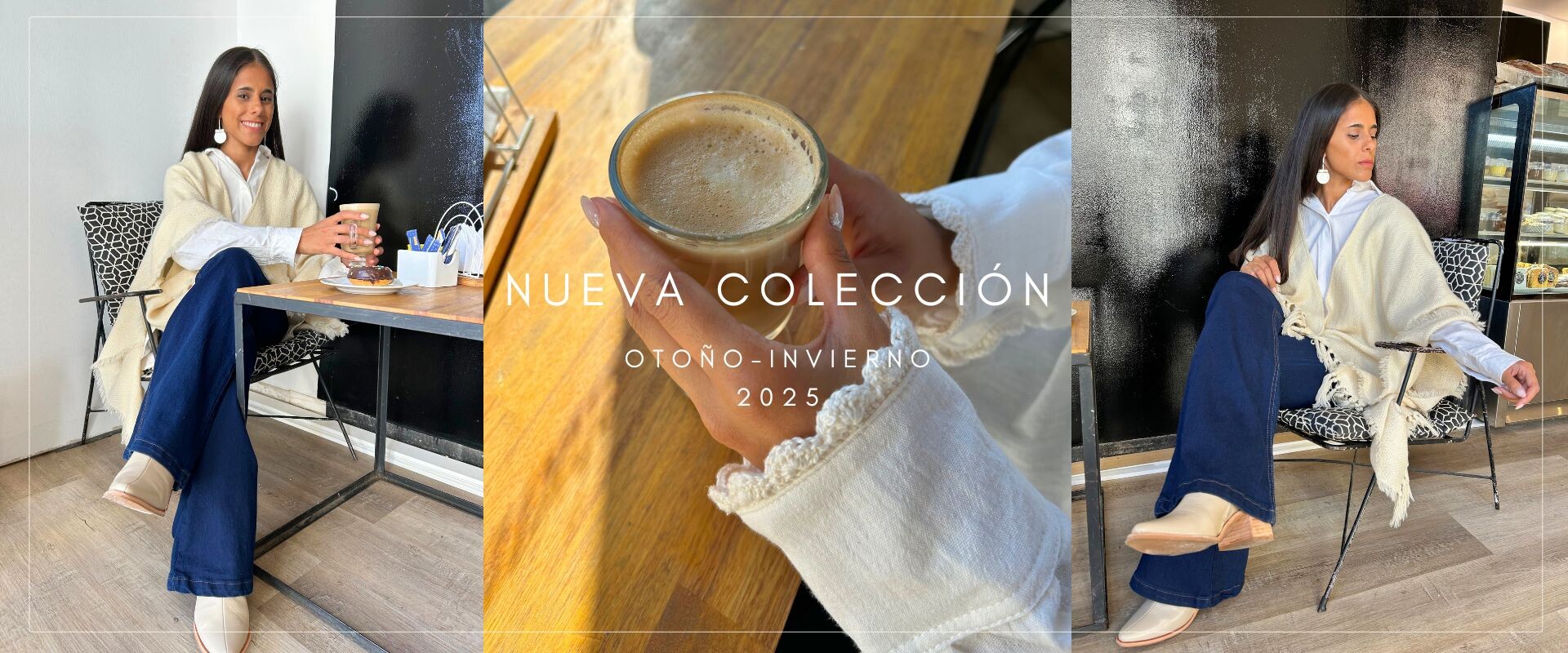 COLECCIÓN OTOÑO-INVIERNO